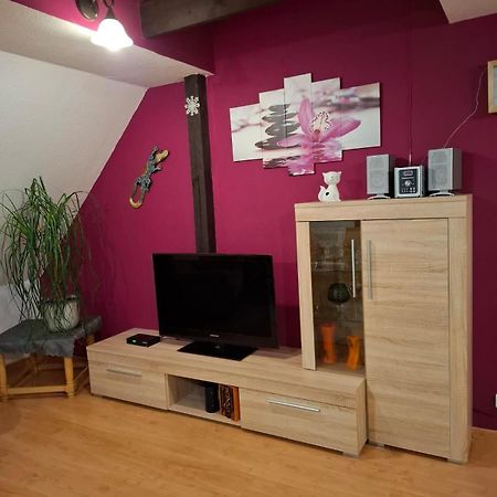 Karlotta Apartman Ostseebad Kühlungsborn Kültér fotó
