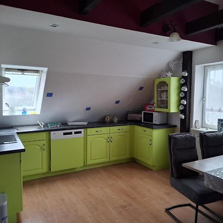 Karlotta Apartman Ostseebad Kühlungsborn Kültér fotó