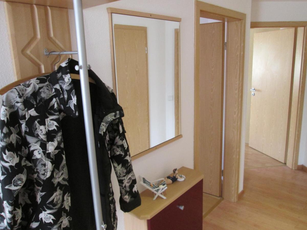 Karlotta Apartman Ostseebad Kühlungsborn Kültér fotó