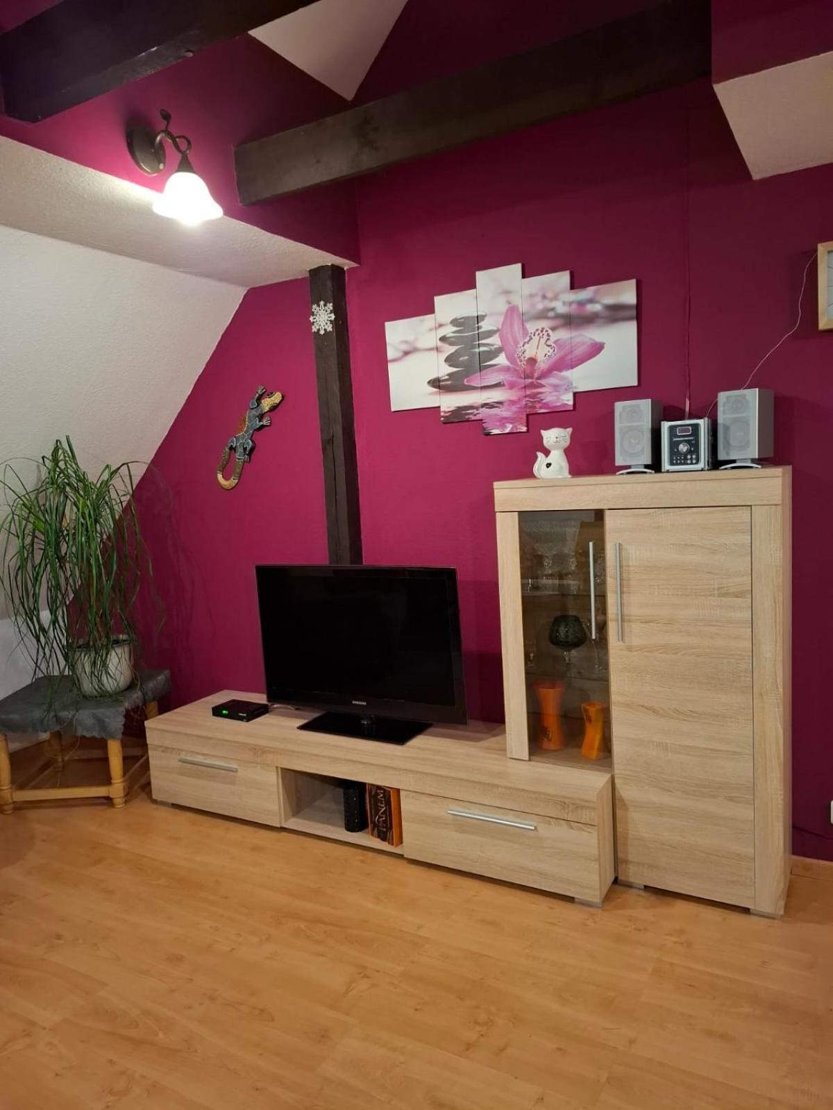 Karlotta Apartman Ostseebad Kühlungsborn Kültér fotó