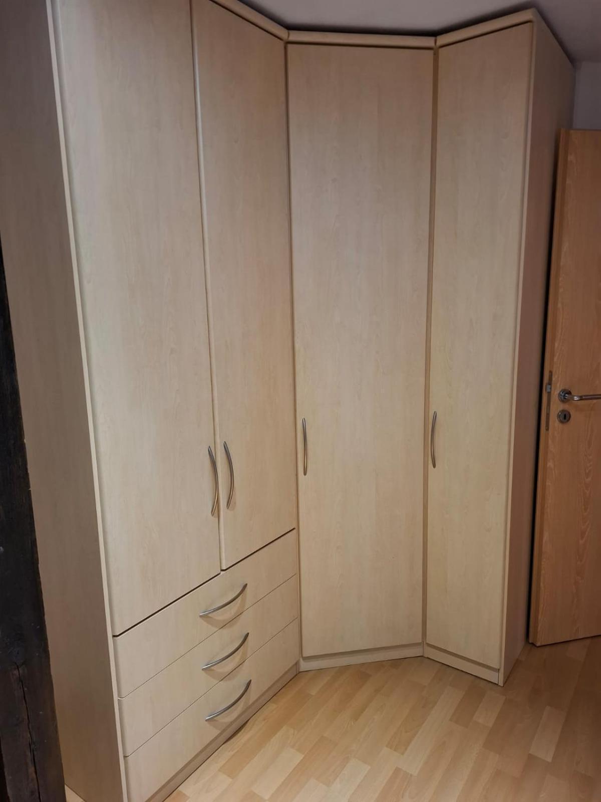 Karlotta Apartman Ostseebad Kühlungsborn Kültér fotó