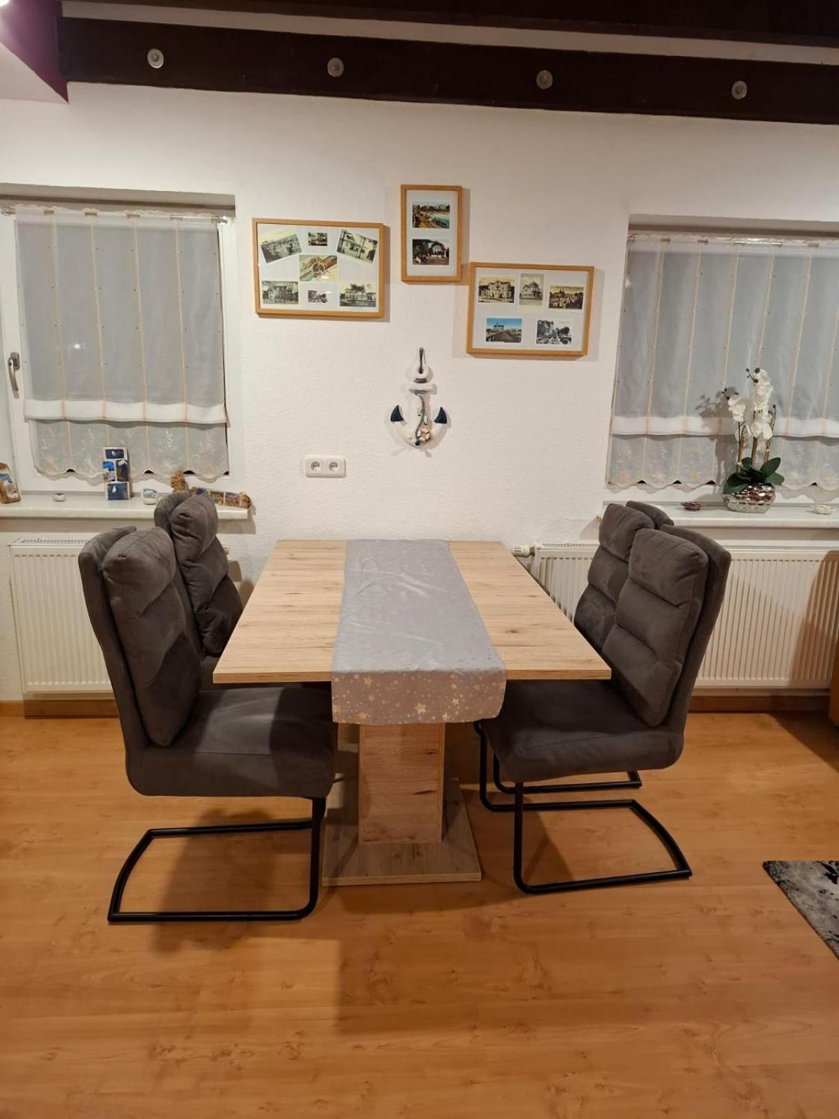 Karlotta Apartman Ostseebad Kühlungsborn Kültér fotó