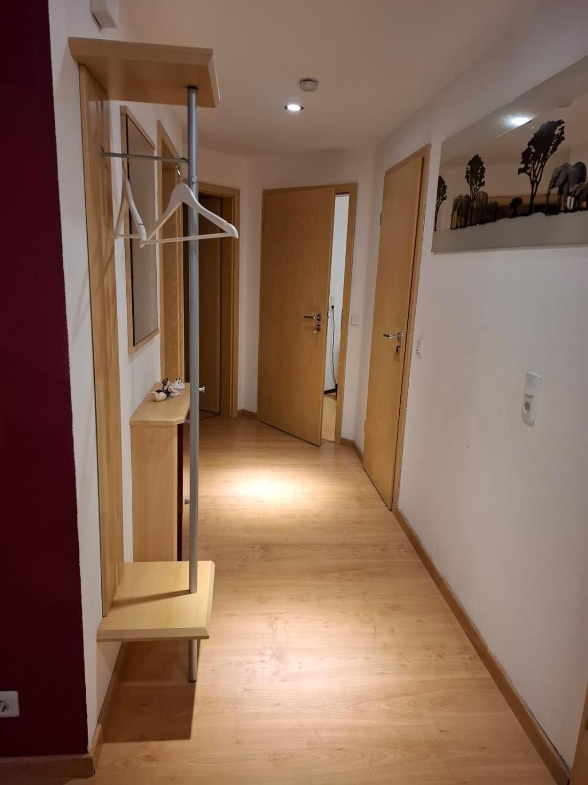 Karlotta Apartman Ostseebad Kühlungsborn Kültér fotó
