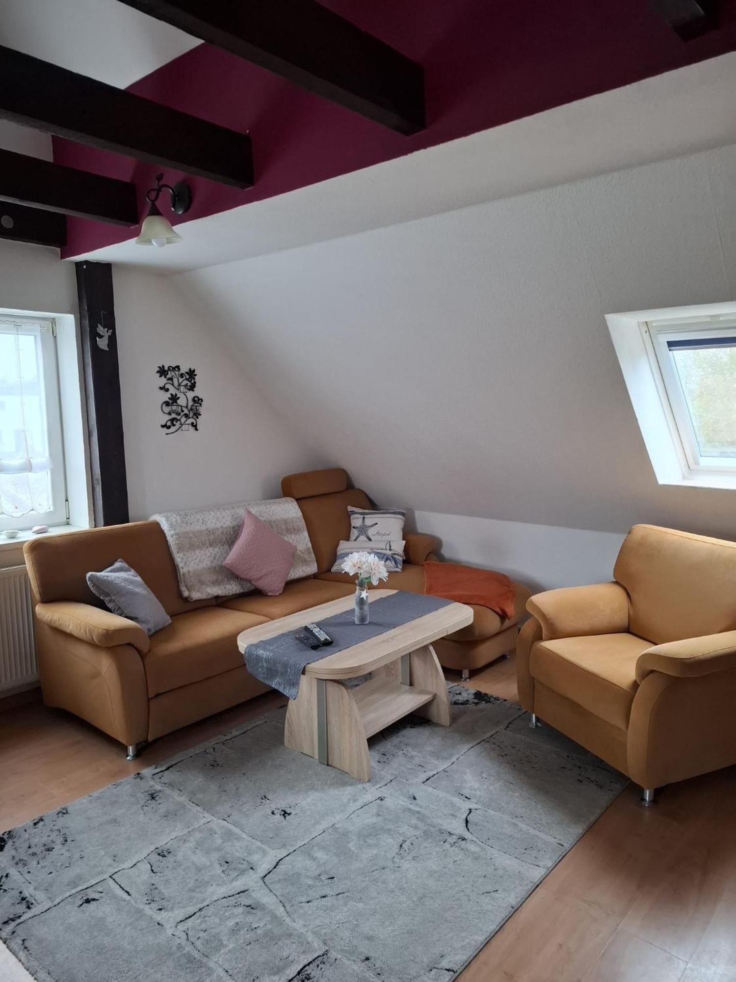 Karlotta Apartman Ostseebad Kühlungsborn Kültér fotó